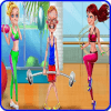 Funny Workout