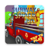 SubwaySurf Spiderman