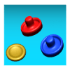 Air Hockey Slider
