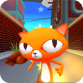 Talking Kitty Endless Run