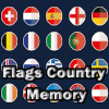 Memory Flags Country NP006