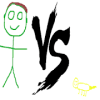 Alex vs Buffy