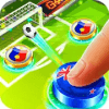 Soccer Finger - Dream League Mobile Football Cup