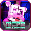 Map Sister Escape for MCPE