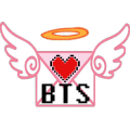 BTS Messenger V