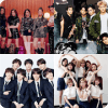 Kpop Idol Qu!z ~ 2018