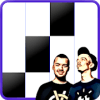 Marcus & Martinus - Dance With You Piano Tiles