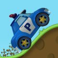 Super Poli The Offroad RoboCar