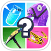 Fortnite Puzzle - Guess the Pictures of Fortnite