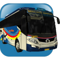 Bus Sugeng Rahayu Game