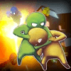 Gang Ricky Beasts Mort Game
