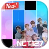 NCT 127 Piano Tiles