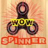 Spinner WOW