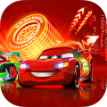Battle Race McQueen Lightning