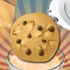Cookie Maker Deluxe : Bake Creamy Cakes