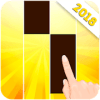 Sunny Piano Tiles 2018