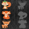 Animals Puzzle for Kids - Toddler Kids puzzle