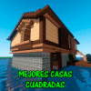 Minecraft Mejores Casas