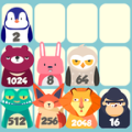 2048 BEAT