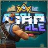 Realm Royale Map