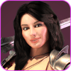 Lady Warrior