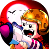 Zombs Royale.io 2D Zombie Battle