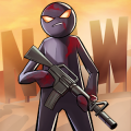 The Grand Stickman