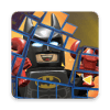 Mini Lego Batman Gaming Lego Bat Man