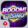 BOOOM! Casino: Slots Games app by PokerStars