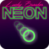 Lucky Breaker NEON