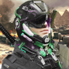 World War 3 III Heroes : WW2 II FPS Shooter