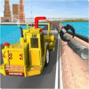 City Road Construction Sim 2018