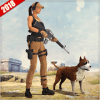 Secret Agent Spy : Action Game TPS