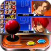 Code The King of Fighters 2002 (KOF02)