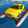水出租车司机汽车模拟器游戏