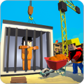 新建模拟器：监狱建设