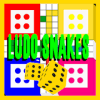 Ludo Snakes Game Indonesia