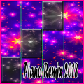Piano Remix 2018
