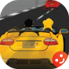 Out Run Arcade Racing