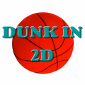 DunkIN 2D