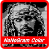 Nonogram彩色拼图2018（Picross，Griddler）