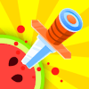 Knife Hit Fruit