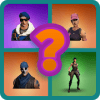 Fortnite Quiz - Battle Royale