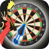 Darts Flechettes Ninja Kunai
