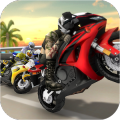 顶级摩托车赛车免费 - 现实的摩托车游戏