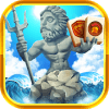 Mahjong Olympus Gods - Titan Adventure