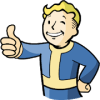 Fallout Board Game Companion App (Unofficial)