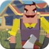 Hello Survival 3D Neighbor