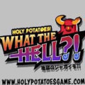 土豆的地狱食堂