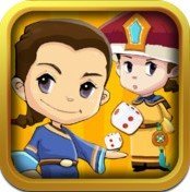 大话鹿鼎记